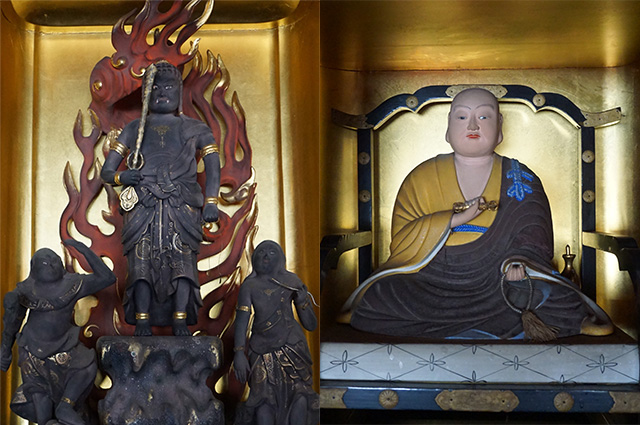 日宮山安楽院・光明寺（群馬県高崎市）| 永代供養・ご供養・ご祈祷・納骨堂・お墓の費用など、お気軽にご相談ください。