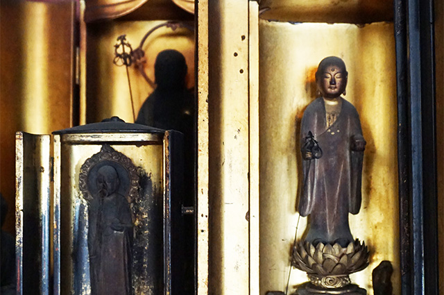 日宮山安楽院・光明寺（群馬県高崎市）| 永代供養・ご供養・ご祈祷・納骨堂・お墓の費用など、お気軽にご相談ください。