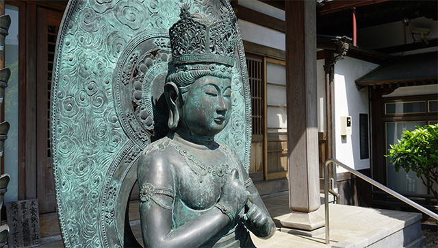 日宮山安楽院・光明寺（群馬県高崎市）| 永代供養・ご供養・ご祈祷・納骨堂・お墓の費用など、お気軽にご相談ください。