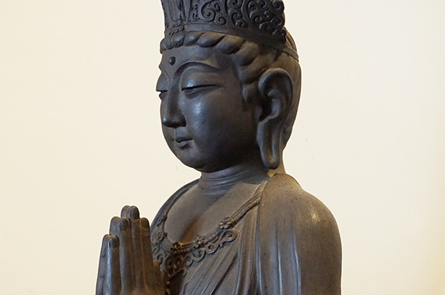 日宮山安楽院・光明寺（群馬県高崎市）| 永代供養・ご供養・ご祈祷・納骨堂・お墓の費用など、お気軽にご相談ください。