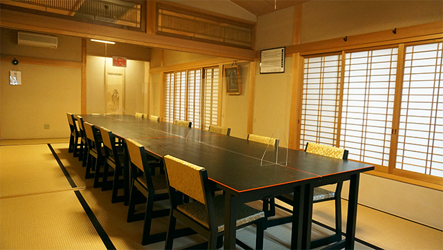 日宮山安楽院・光明寺（群馬県高崎市）| 永代供養・ご供養・ご祈祷・納骨堂・お墓の費用など、お気軽にご相談ください。