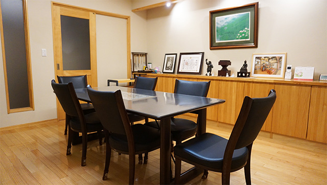 日宮山安楽院・光明寺（群馬県高崎市）| 永代供養・ご供養・ご祈祷・納骨堂・お墓の費用など、お気軽にご相談ください。