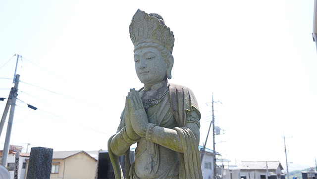 日宮山安楽院・光明寺（群馬県高崎市）| 永代供養・ご供養・ご祈祷・納骨堂・お墓の費用など、お気軽にご相談ください。