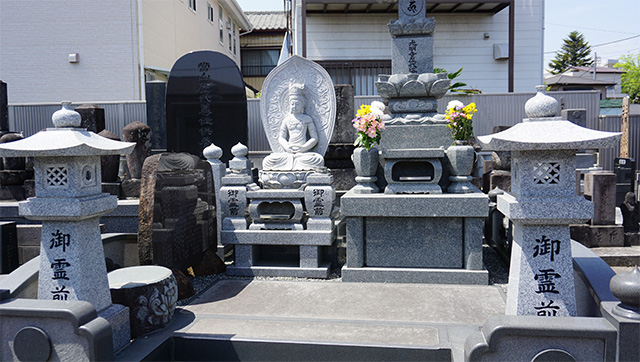 日宮山安楽院・光明寺（群馬県高崎市）| 永代供養・ご供養・ご祈祷・納骨堂・お墓の費用など、お気軽にご相談ください。