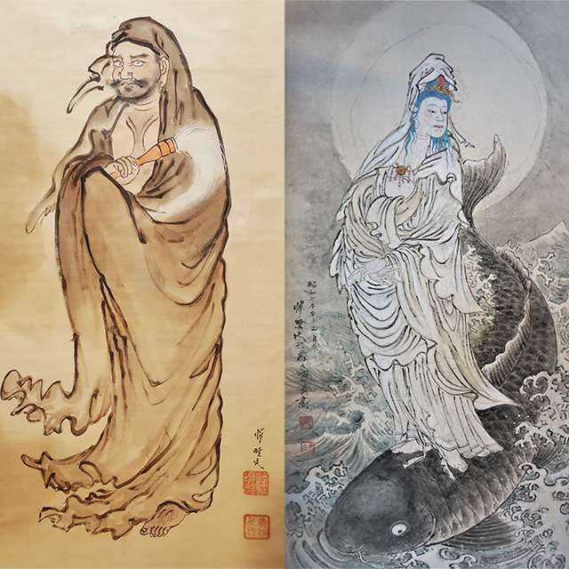 日宮山安楽院・光明寺（群馬県高崎市）| 永代供養・ご供養・ご祈祷・納骨堂・お墓の費用など、お気軽にご相談ください。