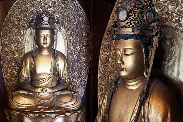 日宮山安楽院・光明寺（群馬県高崎市）| 永代供養・ご供養・ご祈祷・納骨堂・お墓の費用など、お気軽にご相談ください。