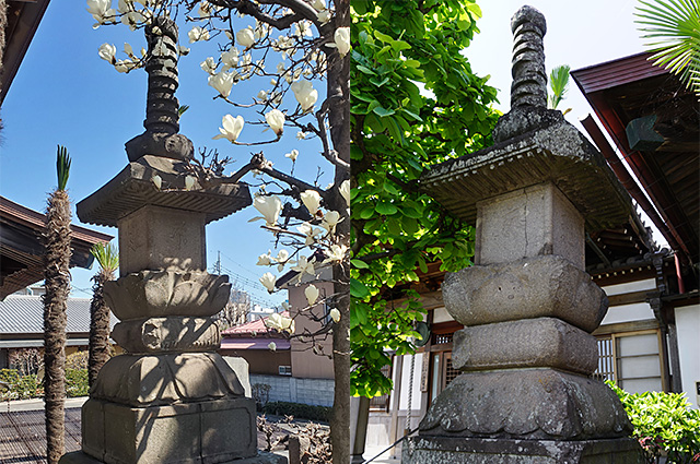 日宮山安楽院・光明寺（群馬県高崎市）| 永代供養・ご供養・ご祈祷・納骨堂・お墓の費用など、お気軽にご相談ください。