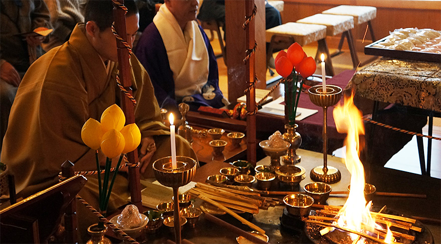 日宮山安楽院・光明寺（群馬県高崎市）| 永代供養・ご供養・ご祈祷・納骨堂・お墓の費用など、お気軽にご相談ください。
