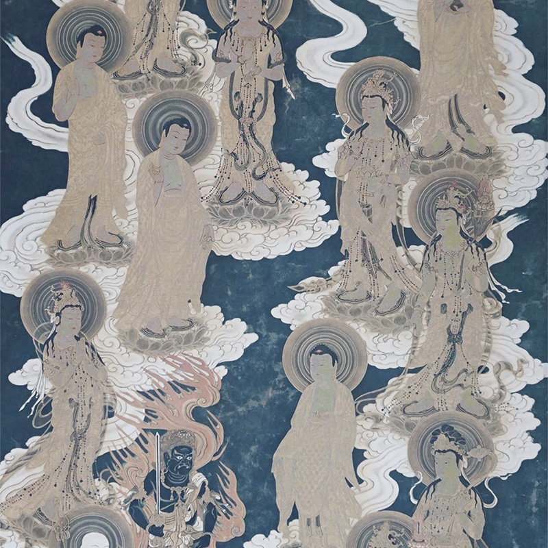 日宮山安楽院・光明寺（群馬県高崎市）