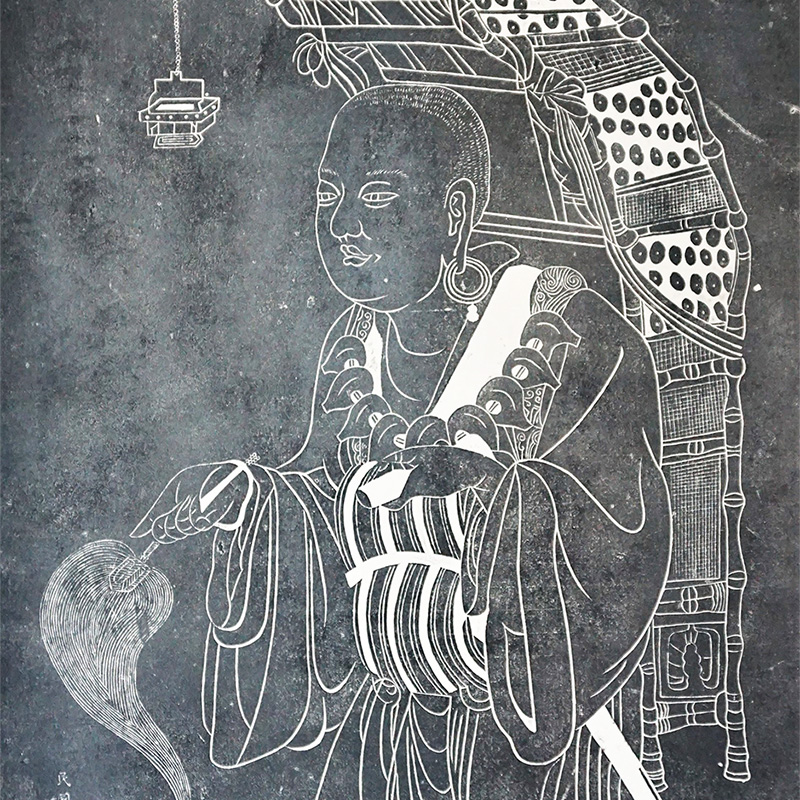 日宮山安楽院・光明寺（群馬県高崎市）